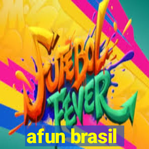 afun brasil